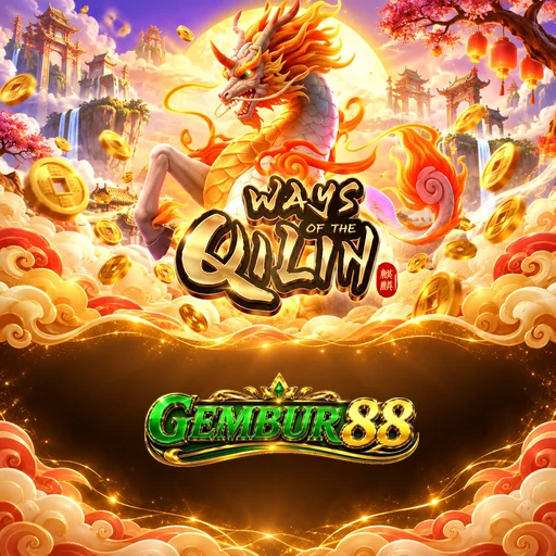 gembur88 Indonesia - Peningkatan performa dan UI/UX terbaru