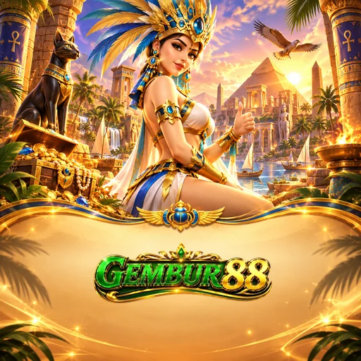 gembur88 APK Indonesia - Panduan Lengkap dan Tutorial