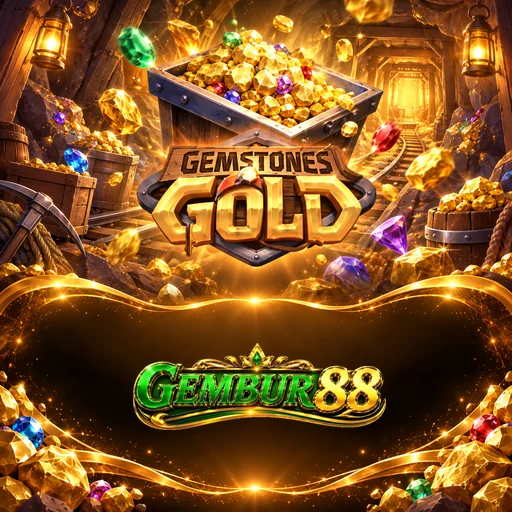 gembur88 - Peningkatan performa dan UI/UX terbaru